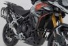 CRASHBAR/GMOL SW-MOTECH TRIUMPH TIGER 900 MODELS/TIGER 850 SP. BLACK